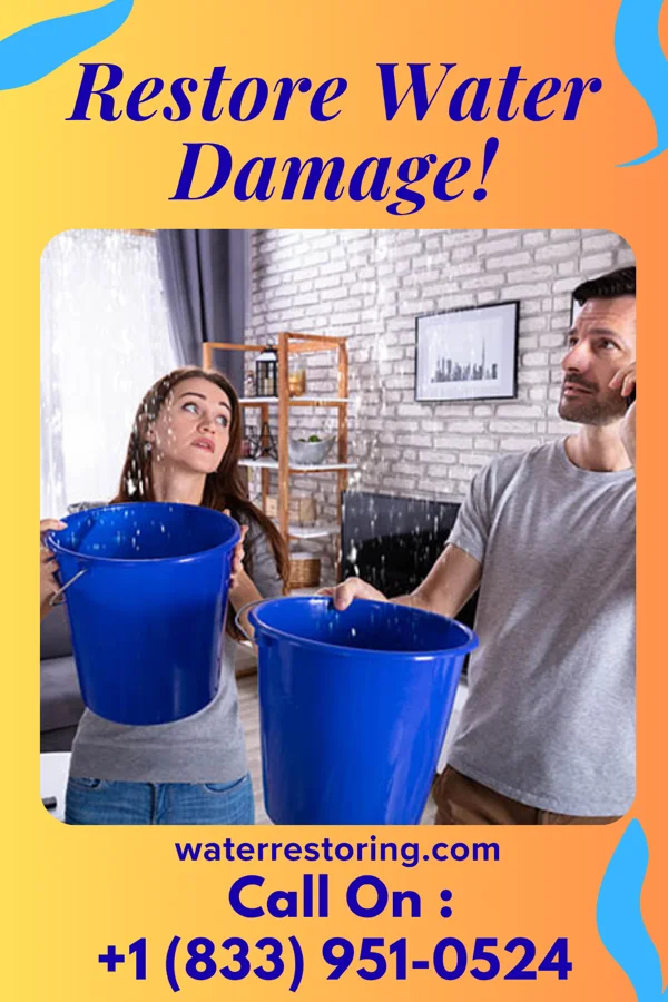 water restoration Expert Emergency Restoration Network Bedford